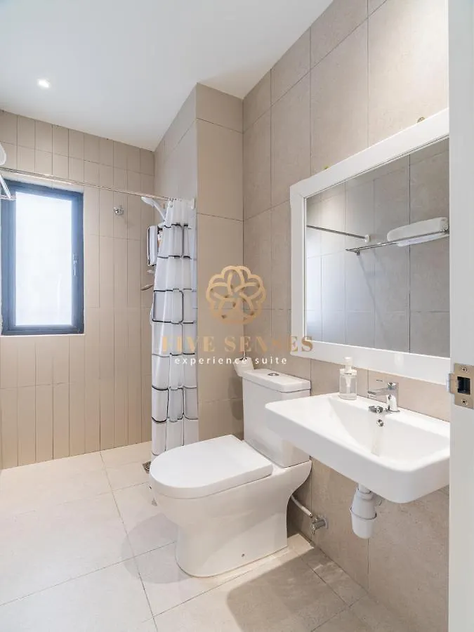Kenwingston Avenue By Five Senses Apartment Kuala Lumpur