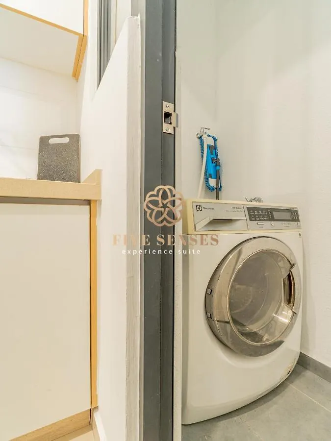 Kenwingston Avenue By Five Senses Apartment Kuala Lumpur