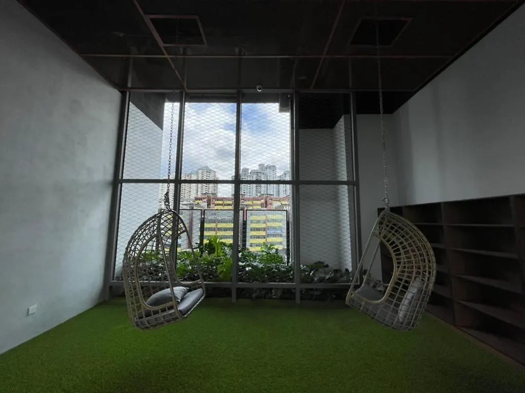 Kenwingston Avenue By Five Senses Apartment Kuala Lumpur